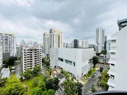 Ampas Apartment (D12), Apartment #537264251